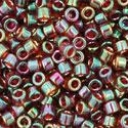 TOHO Treasure TT-01-330 Gold-Lustered Rust