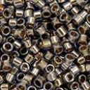 TOHO Treasure Silver/Gold/Copper Lined 