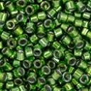 TOHO Treasure Silver/Gold/Copper Lined 