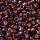 TOHO Treasure TT-01-1842 Rainbow Hyacinth/Teal-Lined