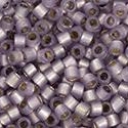 TOHO Treasure TT-01-PF2122 PermaFinish Translucent Silver-Lined Alexandrite