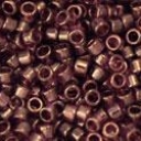 TOHO Treasure TT-01-203 Gold-Lustered Lt Amethyst