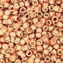 TOHO Treasure TT-01-551 Galvanized Rose Gold