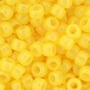 Toho biseris  8/0 TR-08-YPS0027 HYBRID ColorTrends: Milky - Primrose Yellow