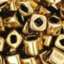 Toho biseris  4mm Cube TC-04-223 Antique Bronze