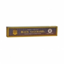 Anand Black Nag Champa smilkalai