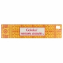 Goloka Nag Champa smilkalai