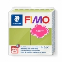 FIMO modelinas Pistacio nut T50, 57g.