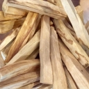 Palo Santo lazdelės, 3 vnt.