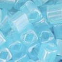 Toho biseris  4mm Cube TC-04-143 Ceylon Aqua