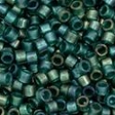 TOHO Treasure TT-01-270F Teal-Lined Crystal