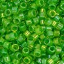 TOHO Treasure TT-01-306 Shamrock-Lined Jonquil