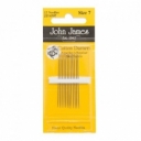 John James Cotton Darners, dydis 7, 12vnt.