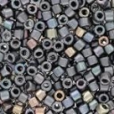 MATUBO MST-10-K0167 10/0 (2.1mm) Matte - Metallic Leather