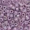 MATUBO MST-10-LE00030 10/0 (2.1mm) Luster - Metallic Amethyst Chalk