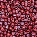MATUBO MST-10-S7C93200 10/0 (2.1mm) Nebula - Opaque Red