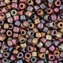 MATUBO MST-10-K0164 10/0 (2.1mm) Matte - Metallic Bronze Iris
