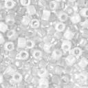 MATUBO MST-10-L00030 10/0 (2.1mm) Luster - Opaque White