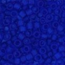 TOHO Treasure TT-01-8F Transparent-Frosted Dk Sapphire