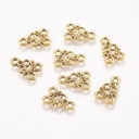 Paskirstytojas, saukso spalvos, 15x11x2mm , pakuotė 4vnt.