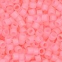 TOHO treasure Su Frosted/Matte danga- šerkšnuoti/matiniai
