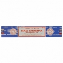 Satya Sai Baba Nag Champa smilkalai, 15g.