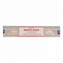 Satya White Sage smilkalai, 15g.