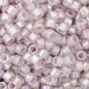 TOHO Treasure TT-01-786 Inside-Color Rainbow Crystal/Pale