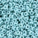 TOHO - Demi Round TN-11-132 11/0 2.2mm Opaque-Lustered Turquoise