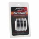 FireLine pintas valas, dūmo spalva, storis 0.012mm,0.015mm, 0.017mm, 3 ritės po  13.71m.