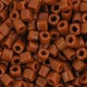 Toho biseris CUBE TC-01-46L 1.5mm Opaque Terra Cotta