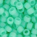 Toho biseris TR-08-144F 8/0 Ceylon Frosted Celery