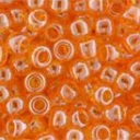 Toho biseris TR-08-111 8/0 Transparent-Lustered Lt Hyacinth