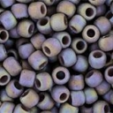 Toho biseris TR-08-2638F 8/0 Semi Glazed Rainbow - Lavender