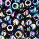 Toho biseris TR-08-86 8/0  Metallic Rainbow Iris