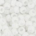 Toho biseris TR-08-41 8/0 Opaque White