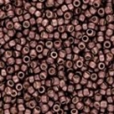 15/0 dydis  Su Permanent Finish danga