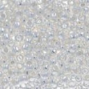 Toho biseris TR-11-MAG02 11/0 Silver Plated