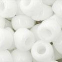 Toho biseris TR-03-41 3/0 Opaque White