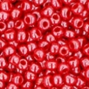 Toho biseris TR-11-125 11/0 Opaque lustered Cherry