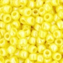 11/0 dydis Opaque - nepermatomos spalvos