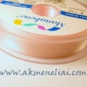 Atlasinės juostalės Manubens (Ispanija)