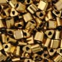 TOHO trikampiai (Triangle) 11/0 (2.2mm)