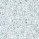 Toho biseris TR-15-141 15/0 Ceylon Snowflake