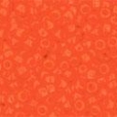 Toho biseris TR-15-50 15/0 Opaque Sunset Orange