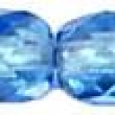 Briaunuoti karoliukai - Firepolished, Čekija