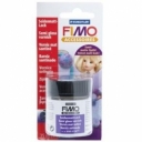 Fimo lakas pusiau blizgus 35ml