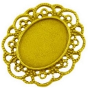 Pagrindai kabošonams, modelinui, moliui