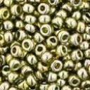 Su Gold Lustered, Gilded auksavimo, Galvanized danga
