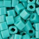 Toho biseris  TC-03-55 3mm/Opaque Turquoise